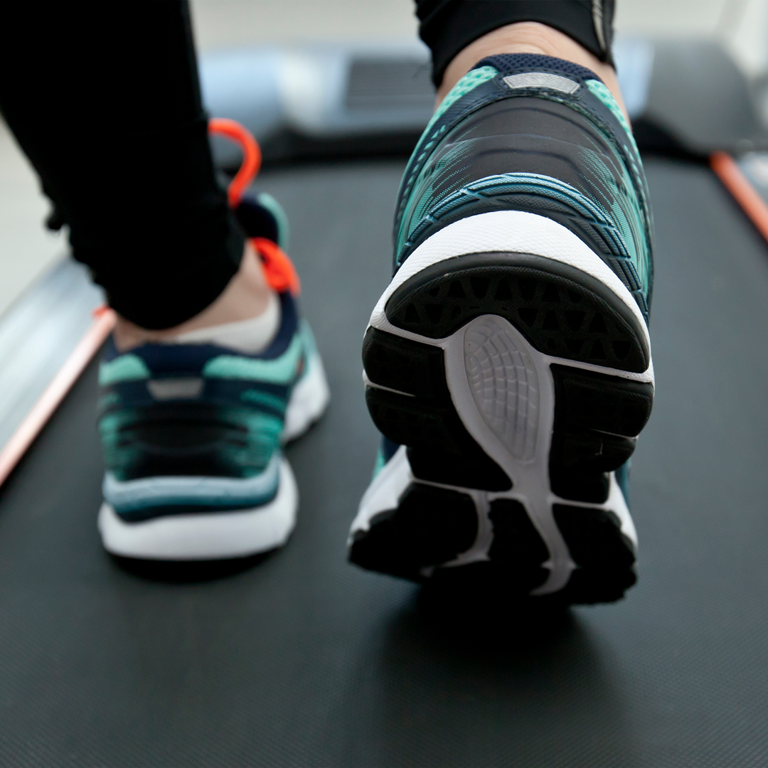 Salle de montre NordicTrack chez GymDépôt à Repentigny