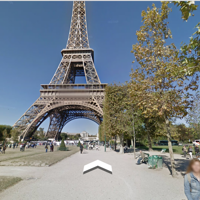NordicTrack x24 bike combo
