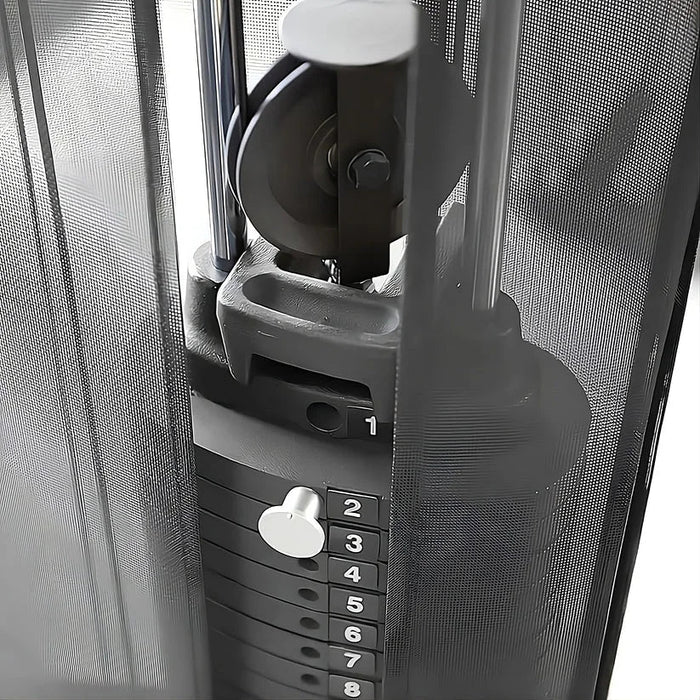 Poids supplémentaire Inspire 5 lb