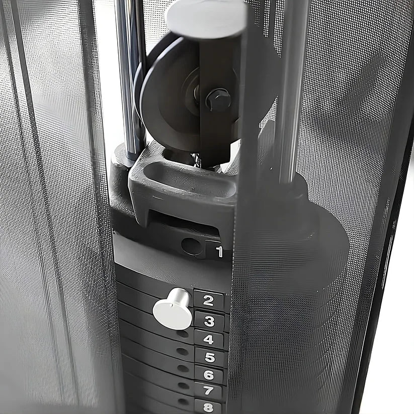 Poids supplémentaire Inspire 5 lb