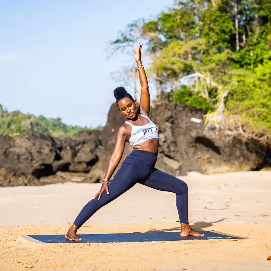 Yoga et mobilité